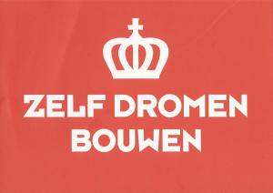 zelfdromenbouwen