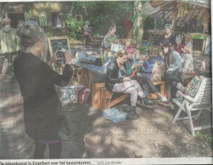 foto DvhN 29 juni