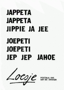 joepie