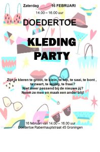 Kledingparty print 2 (002) bijgesneden